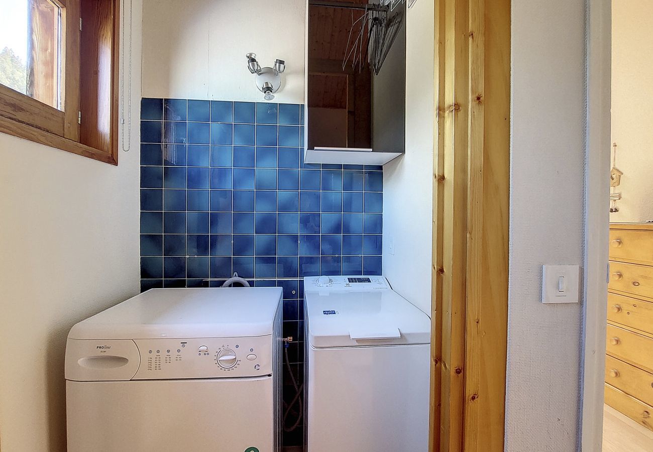 Appartement à Saint-Jean-d´Aulps - Cofi D19