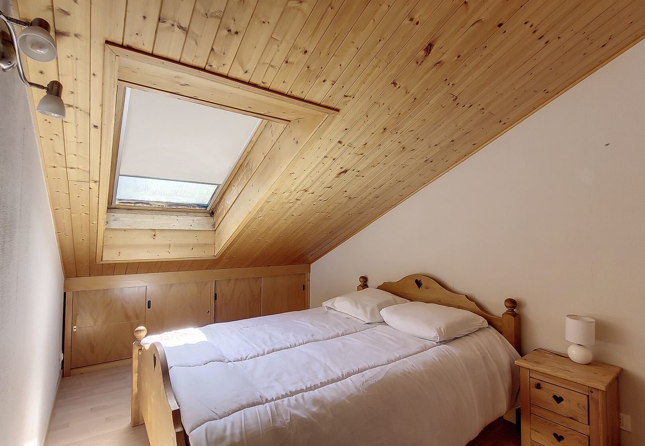 Appartement à Saint-Jean-d´Aulps - Cofi D19