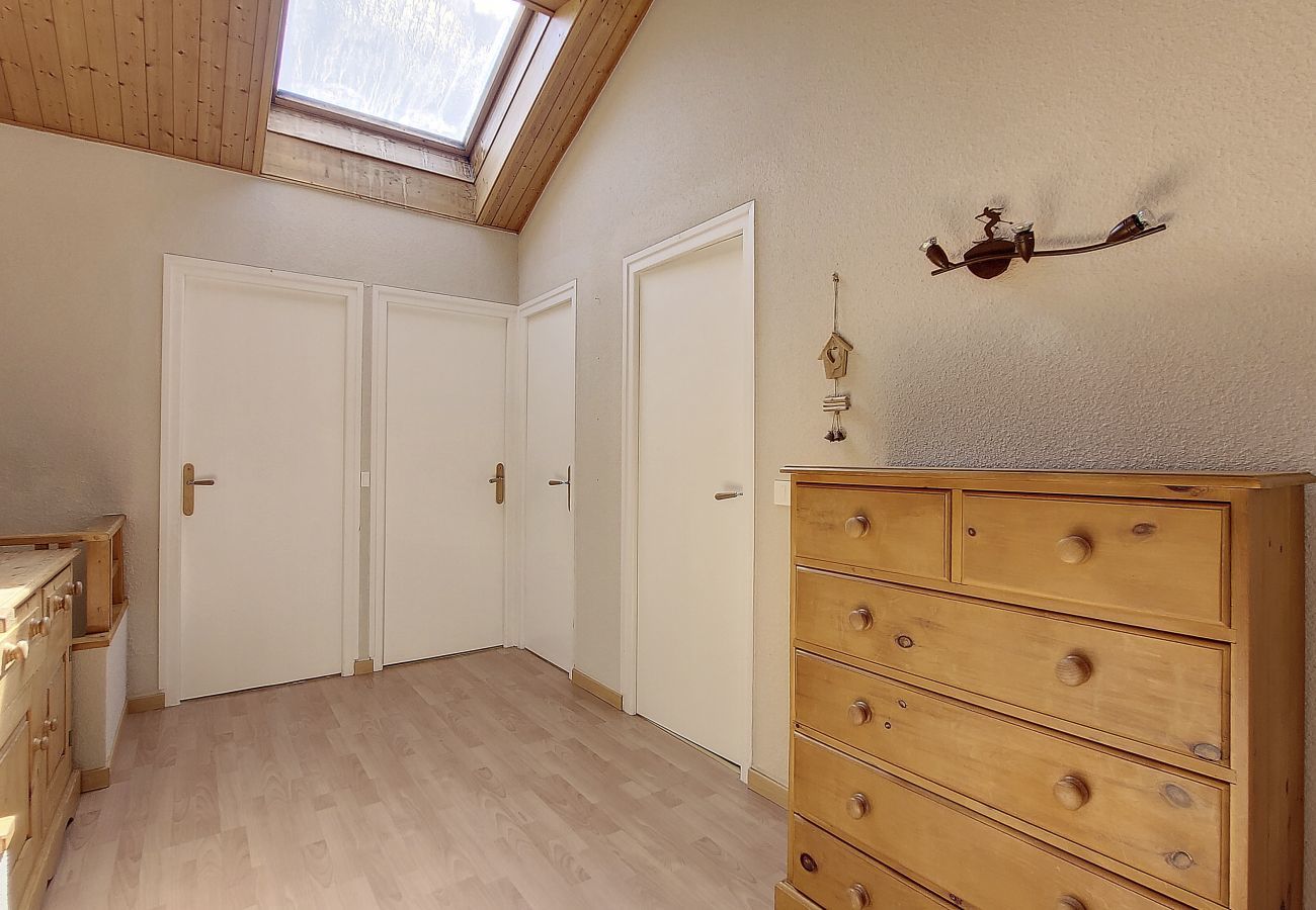 Appartement à Saint-Jean-d´Aulps - Cofi D19