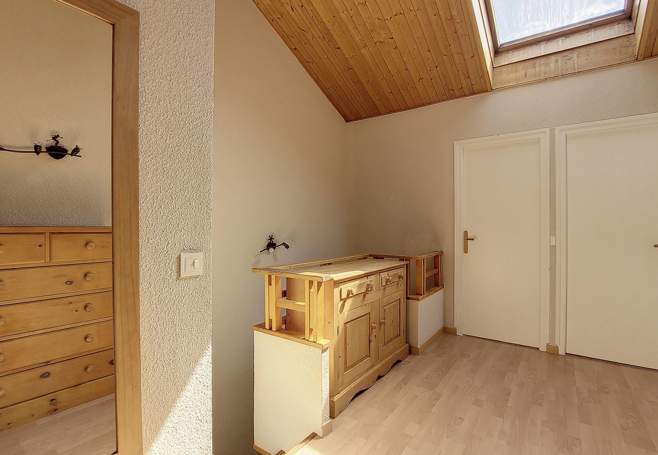 Appartement à Saint-Jean-d´Aulps - Cofi D19
