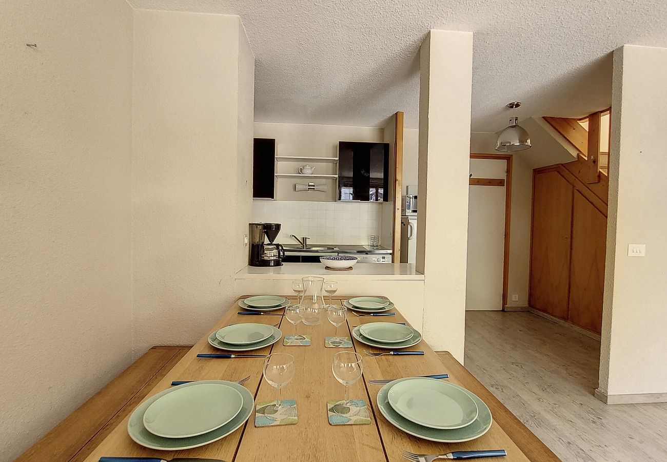 Appartement à Saint-Jean-d´Aulps - Cofi D19