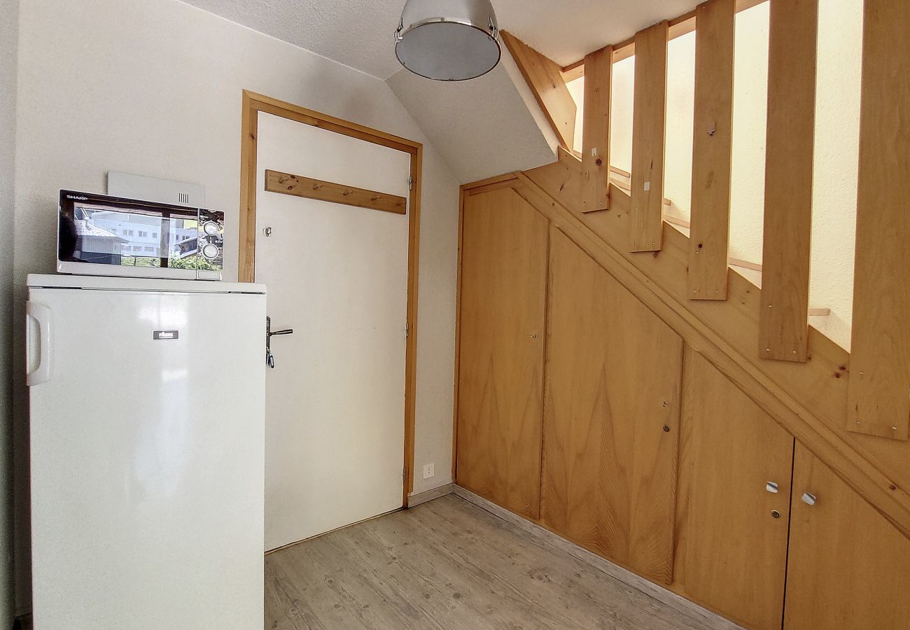 Appartement à Saint-Jean-d´Aulps - Cofi D19