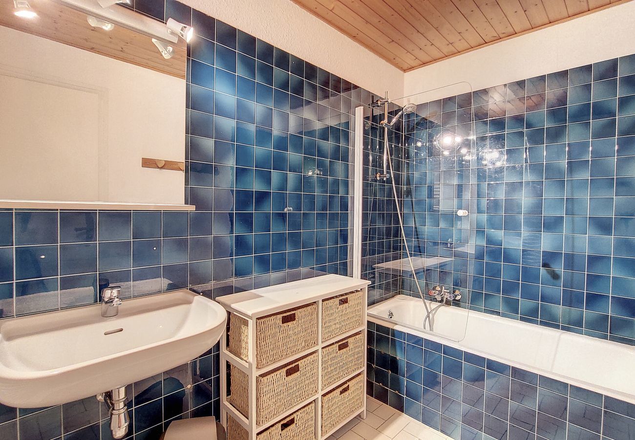 Appartement à Saint-Jean-d´Aulps - Cofi D19