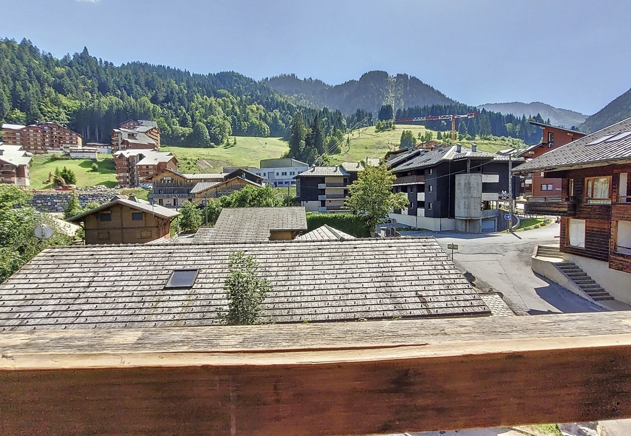 Appartement à Saint-Jean-d´Aulps - Cofi D19