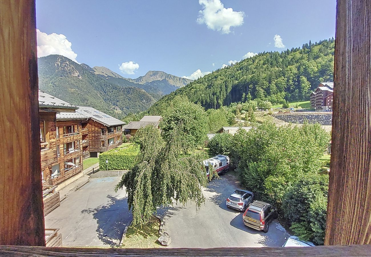 Appartement à Saint-Jean-d´Aulps - Cofi D19