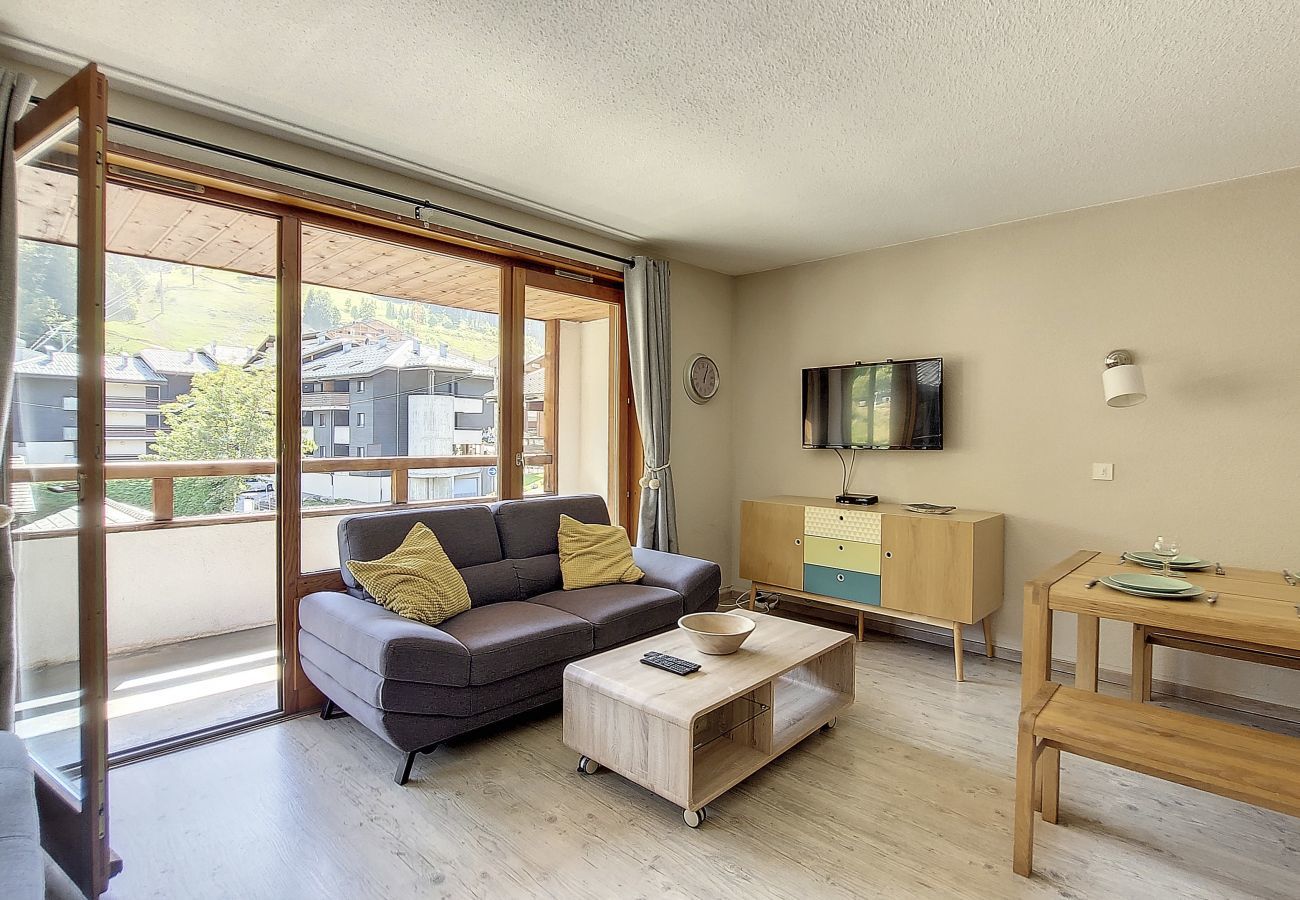 Appartement à Saint-Jean-d´Aulps - Cofi D19