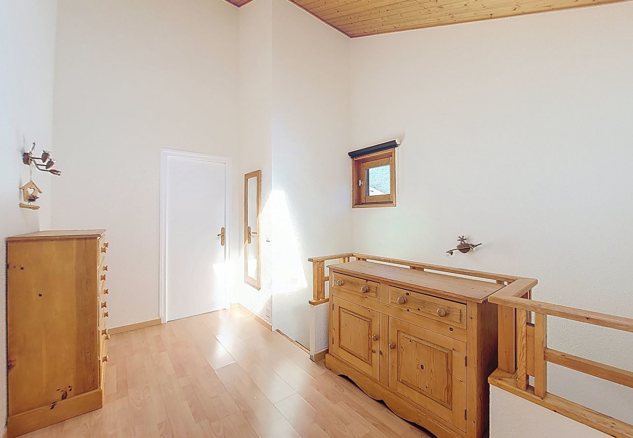 Appartement à Saint-Jean-d´Aulps - Cofi D19