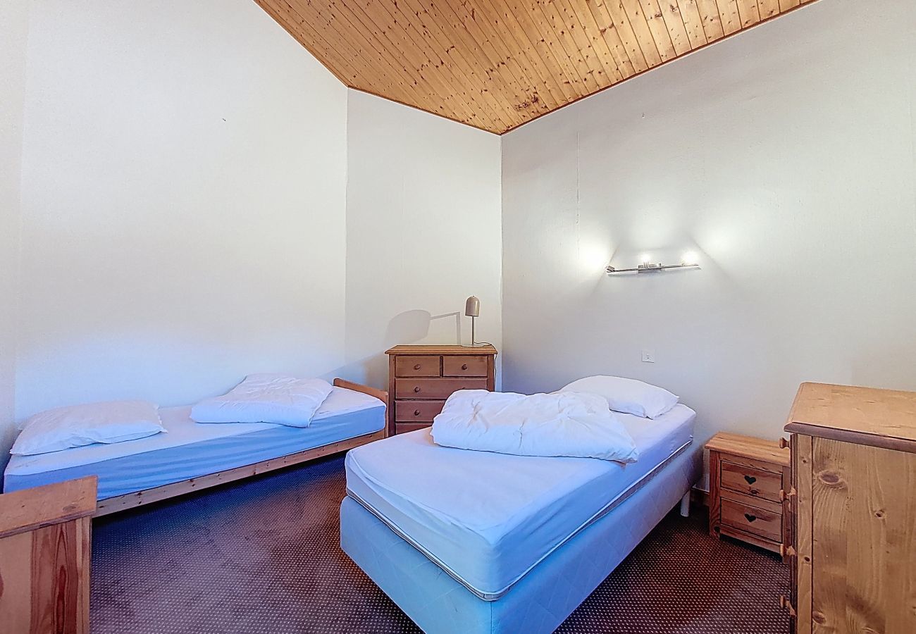 Appartement à Saint-Jean-d´Aulps - Cofi D19