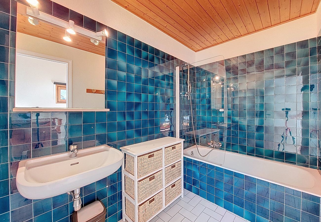 Appartement à Saint-Jean-d´Aulps - Cofi D19