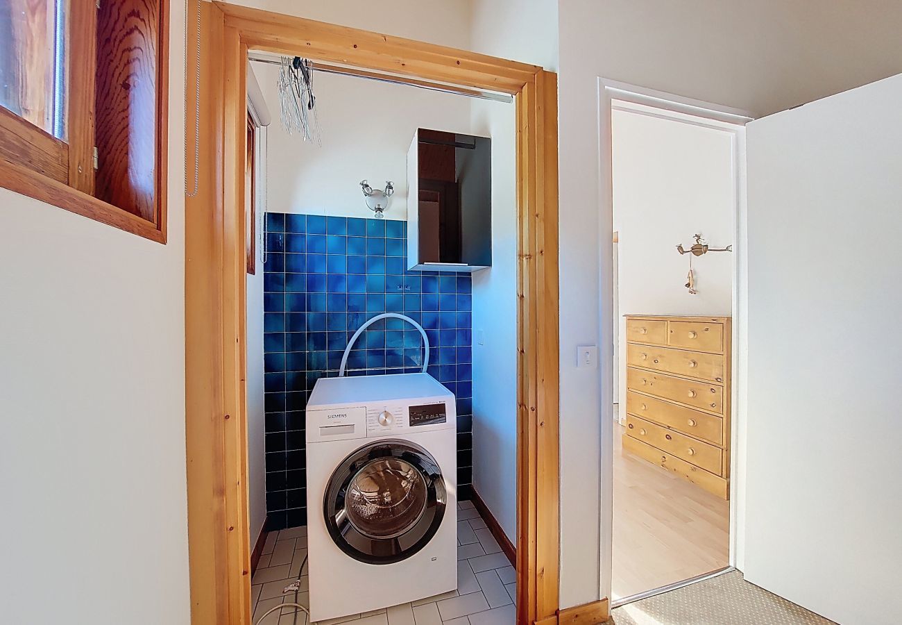 Appartement à Saint-Jean-d´Aulps - Cofi D19