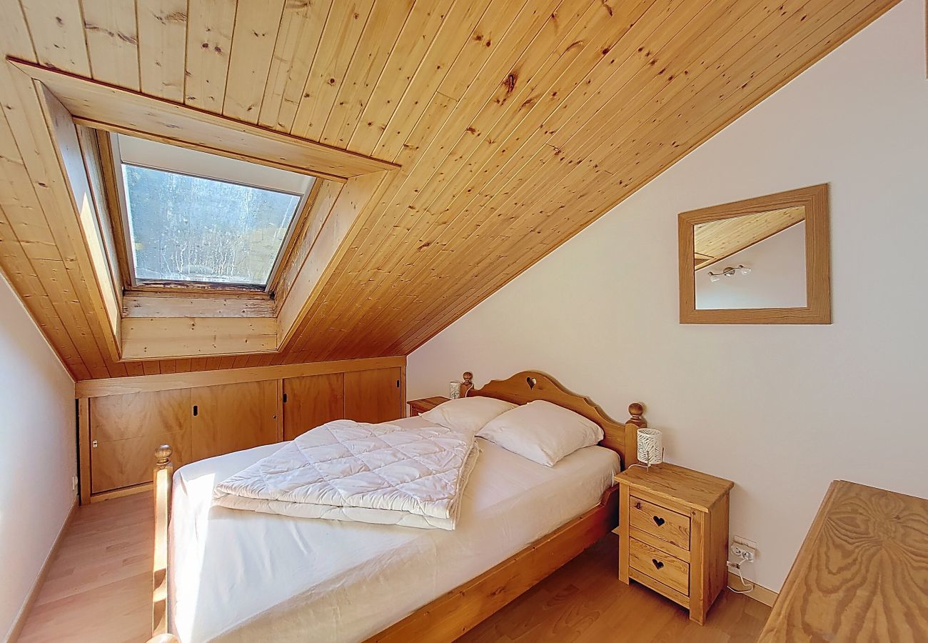Appartement à Saint-Jean-d´Aulps - Cofi D19