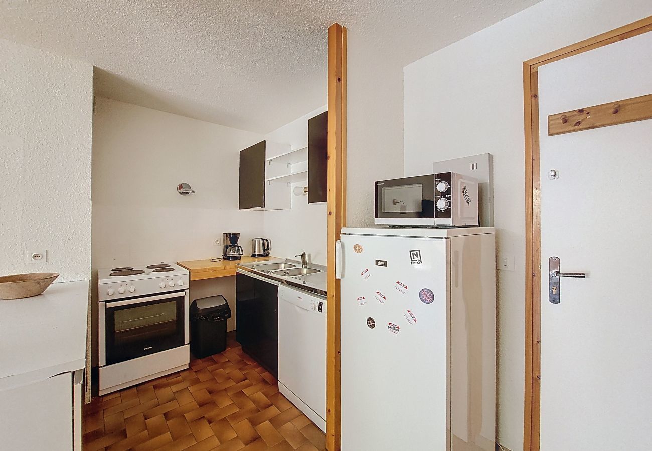 Appartement à Saint-Jean-d´Aulps - Cofi D19