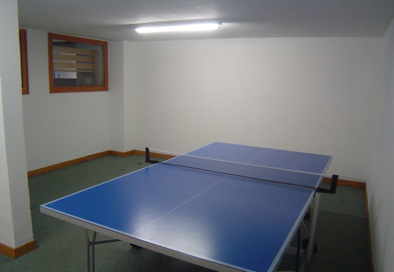 Studio à Saint-Jean-d´Aulps - RIAM S6
