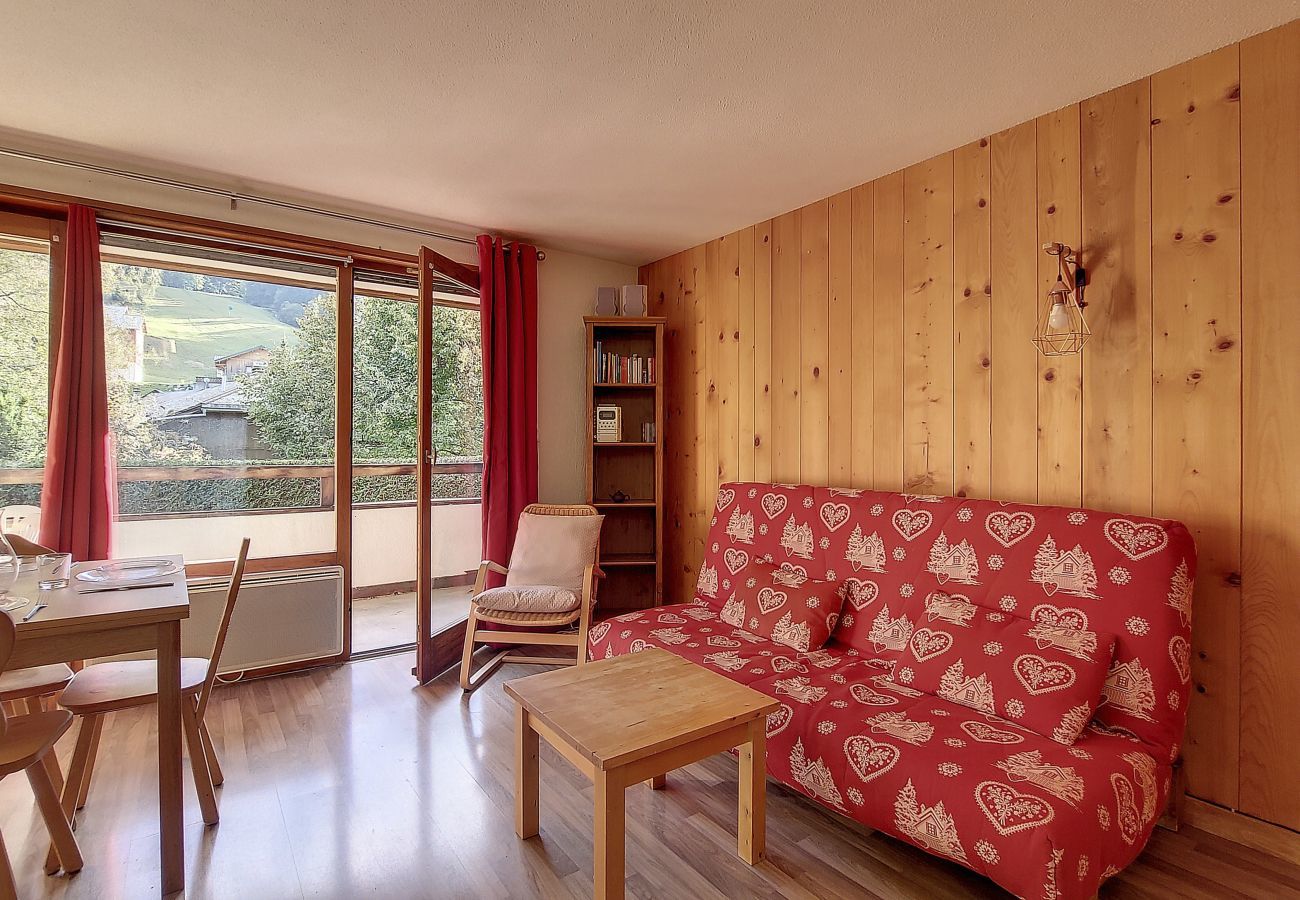 Studio à Saint-Jean-d´Aulps - RIAM S6