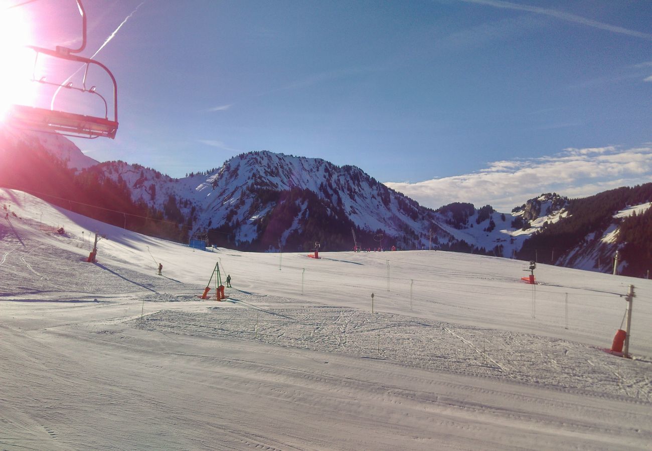 Appartement à Montriond - Orée de Morzine 32B