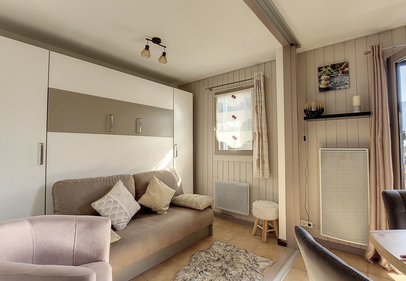 Appartement à Montriond - Orée de Morzine 32B