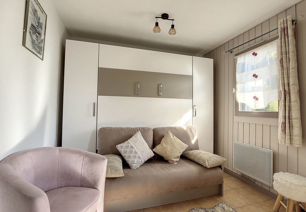 Appartement à Montriond - Orée de Morzine 32B