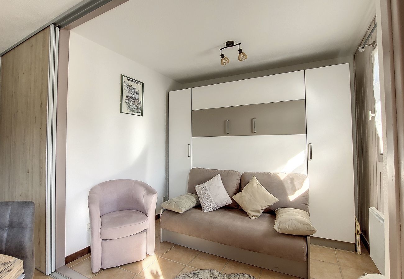 Appartement à Montriond - Orée de Morzine 32B