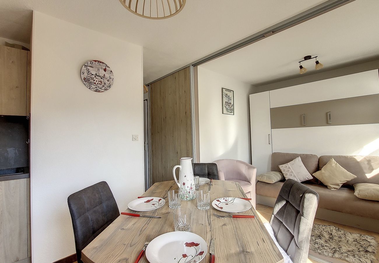 Appartement à Montriond - Orée de Morzine 32B