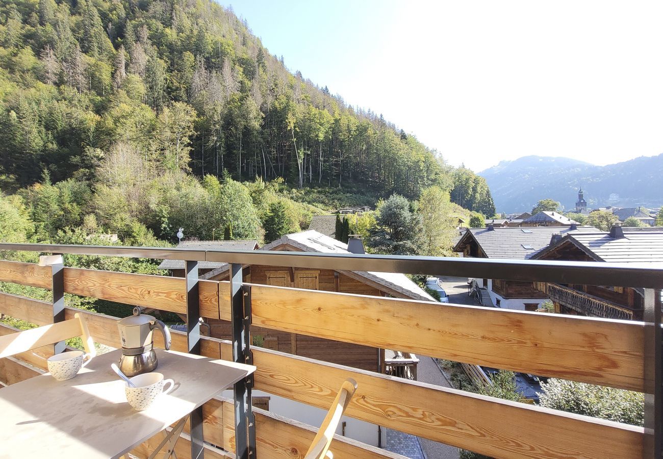 Appartement à Montriond - Orée de Morzine 32B
