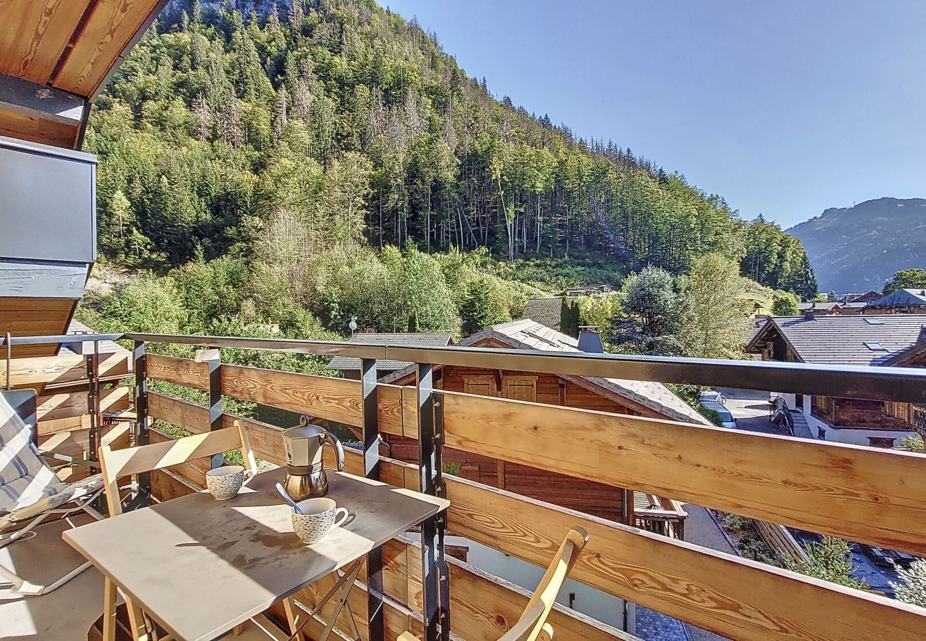 Appartement à Montriond - Orée de Morzine 32B