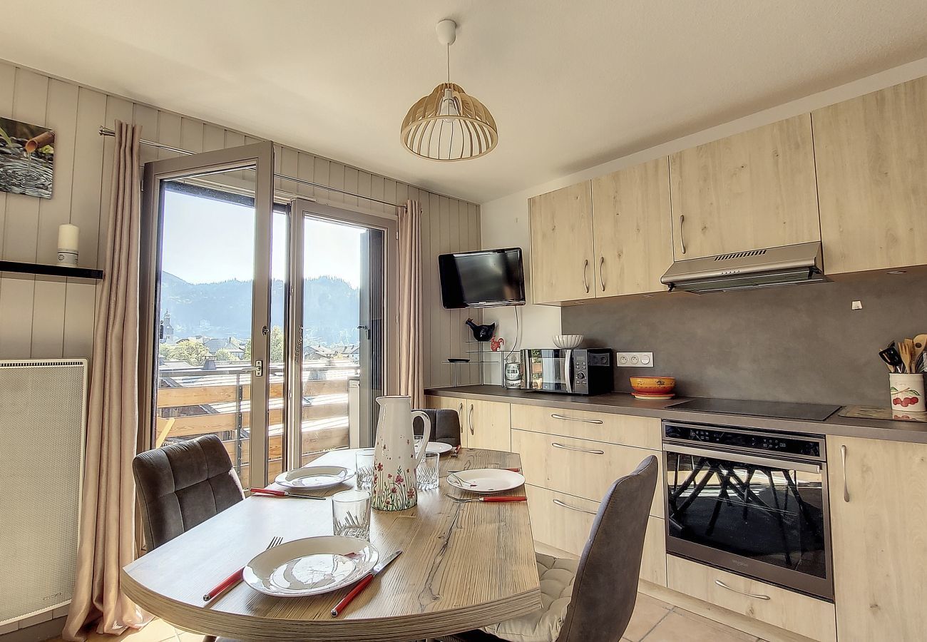 Appartement à Montriond - Orée de Morzine 32B