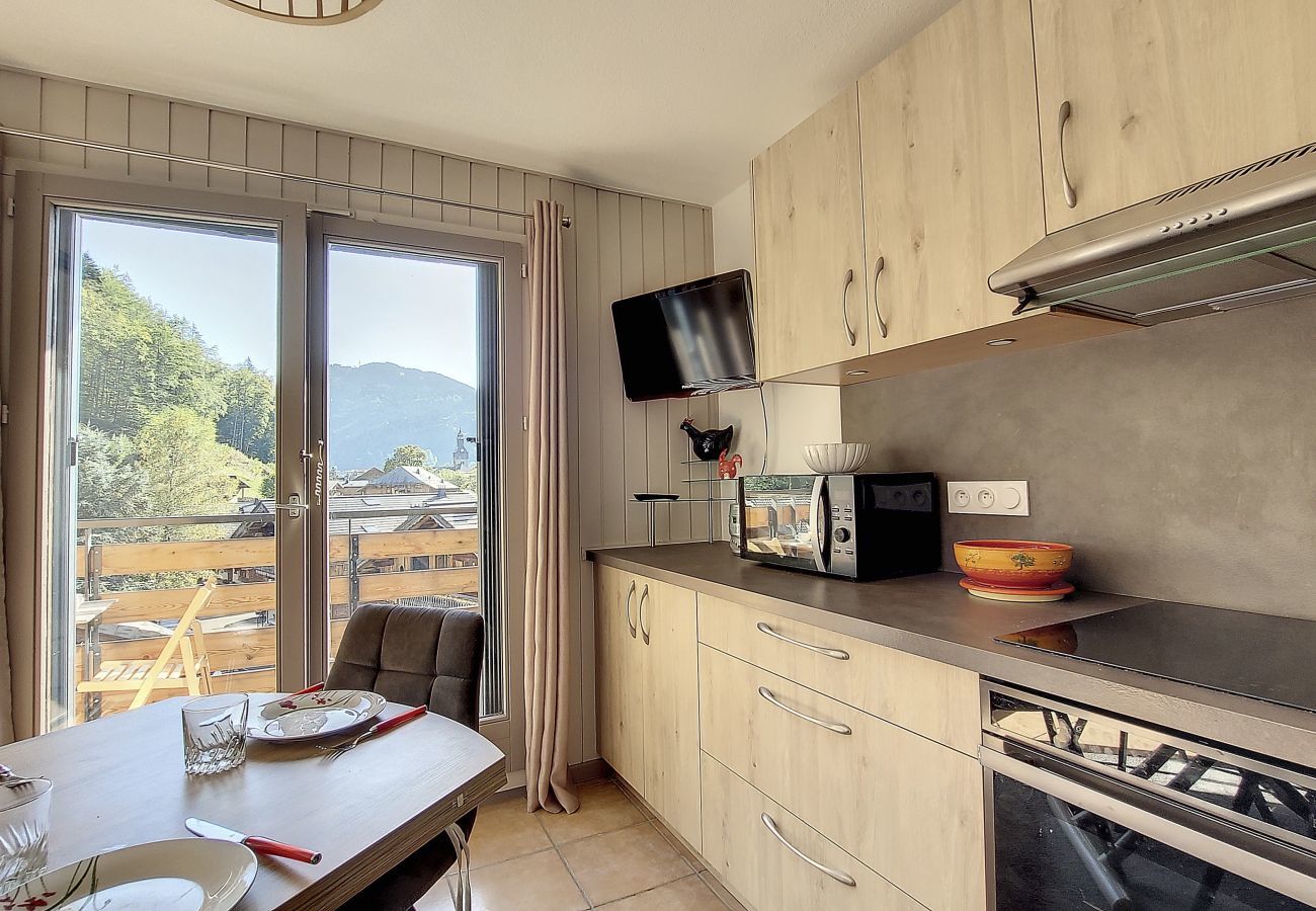 Appartement à Montriond - Orée de Morzine 32B