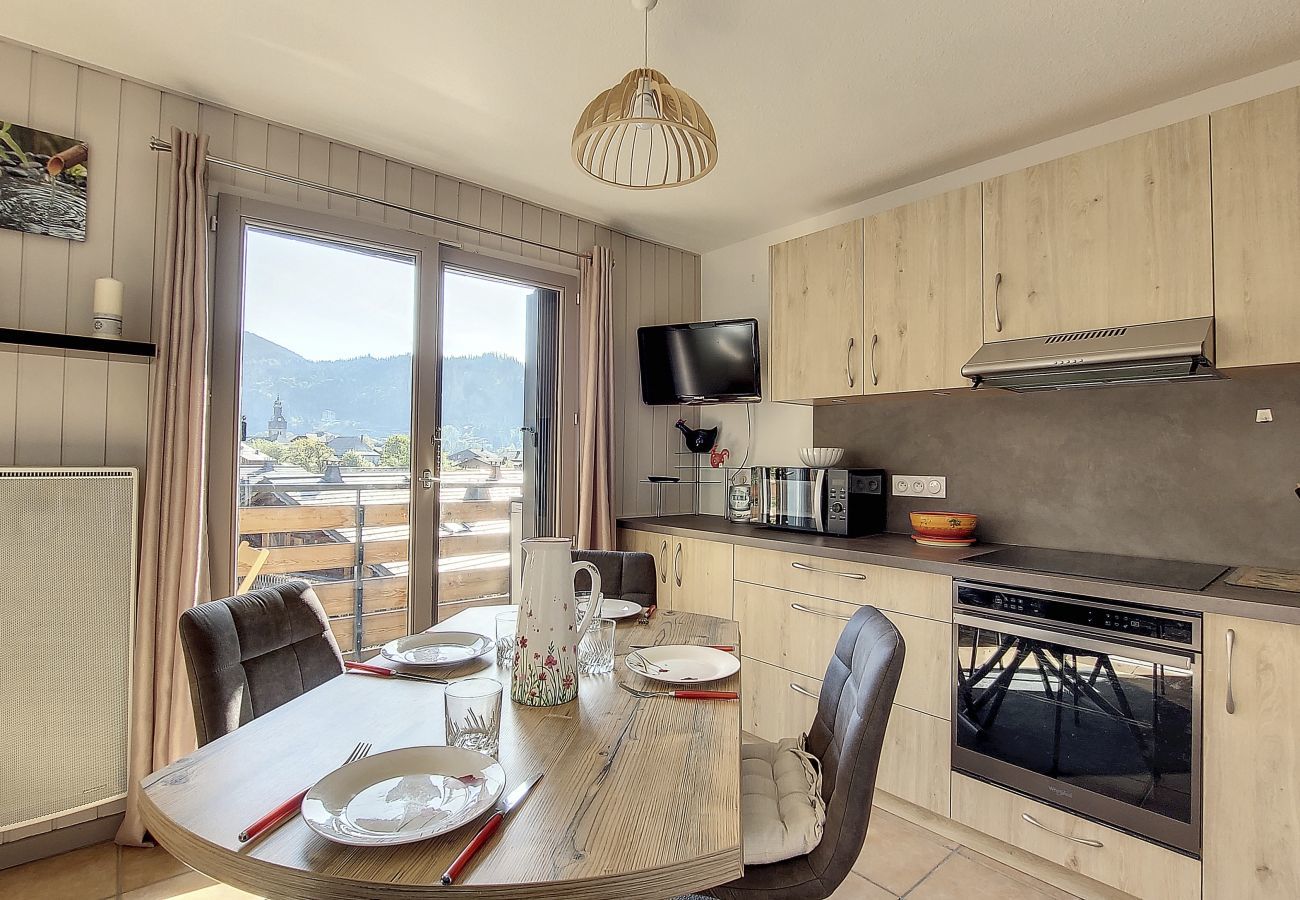 Appartement à Montriond - Orée de Morzine 32B