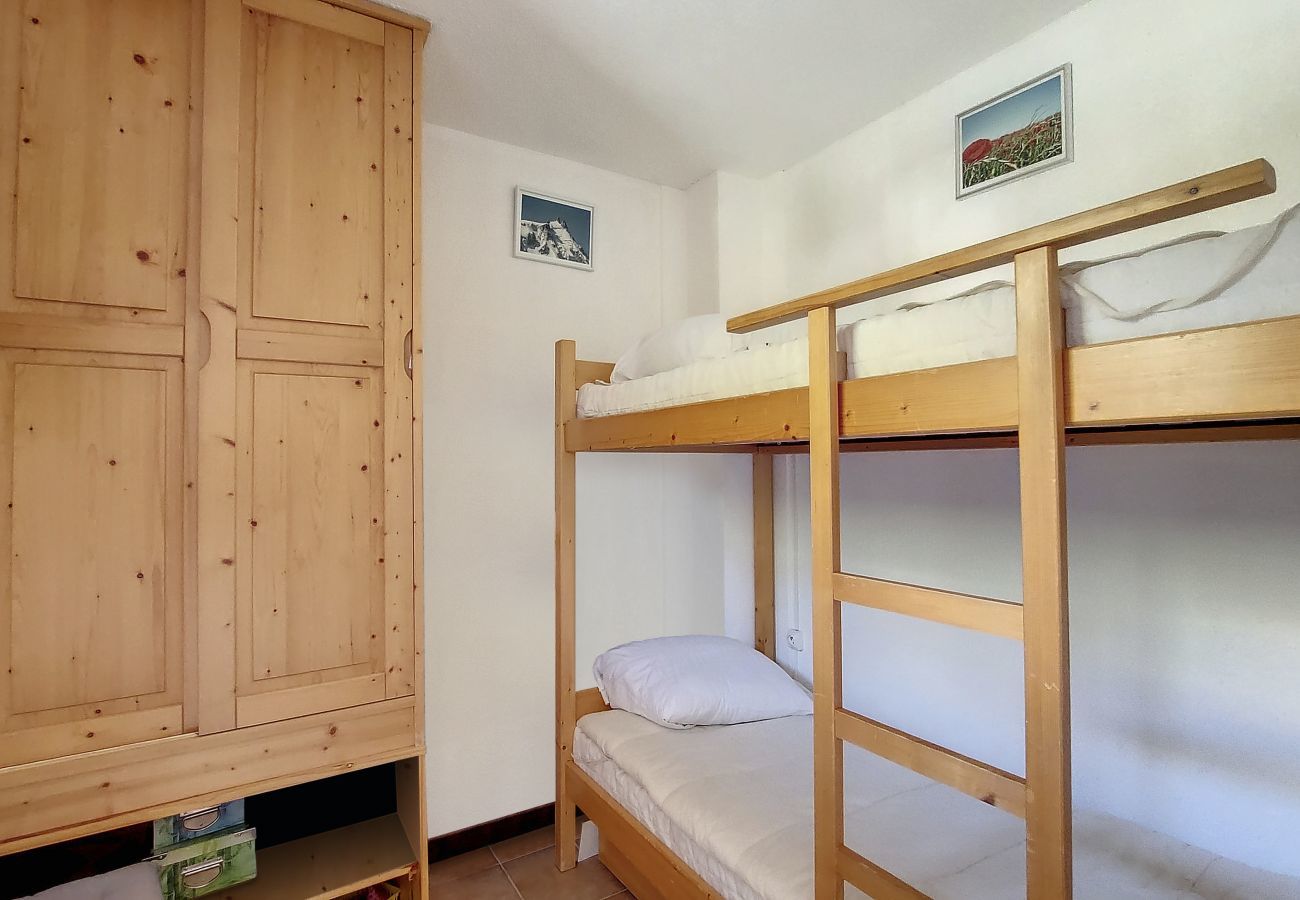 Appartement à Montriond - Orée de Morzine 32B