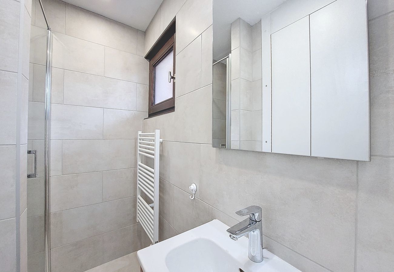 Appartement à Montriond - Orée de Morzine 32B