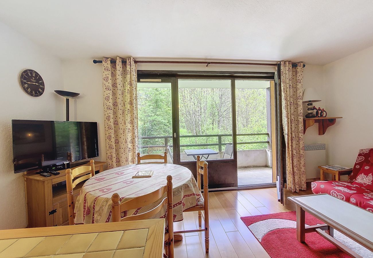 Studio à Saint-Jean-d´Aulps - Relais S9