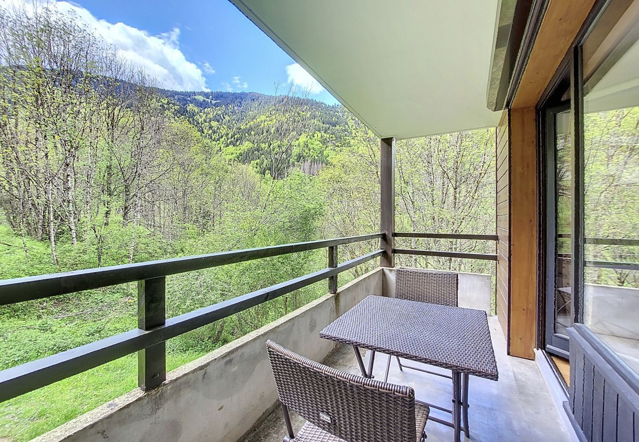 Studio à Saint-Jean-d´Aulps - Relais S9