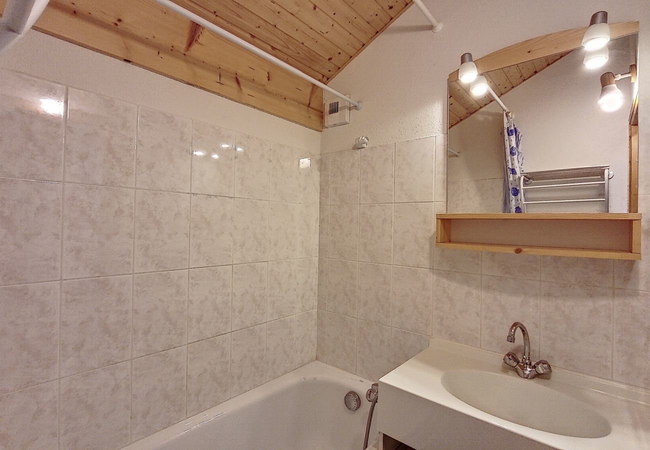 Appartement à Saint-Jean-d´Aulps - Ourson 59