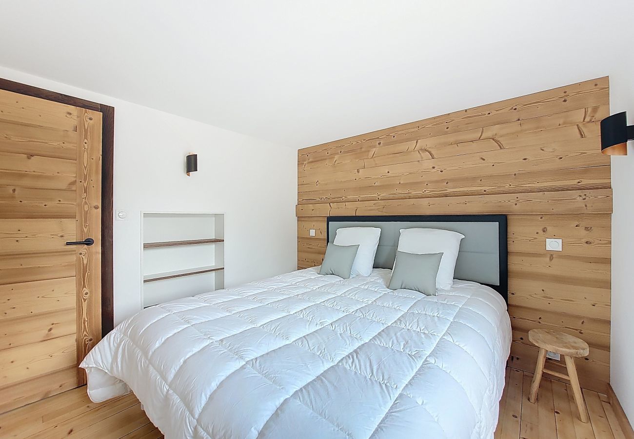 Chalet à Morzine - Chalet Alpa