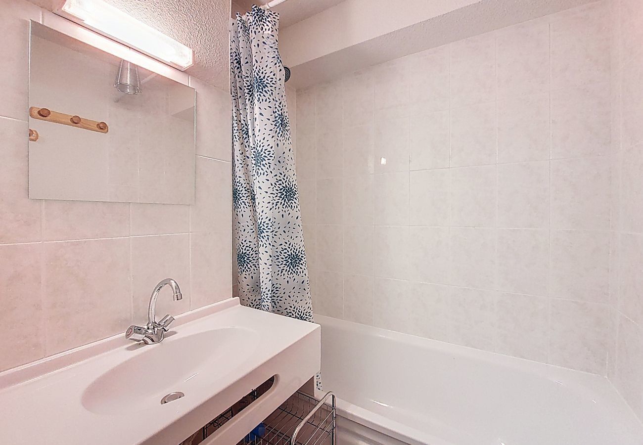 Appartement à Saint-Jean-d´Aulps - Grand Cerf 62