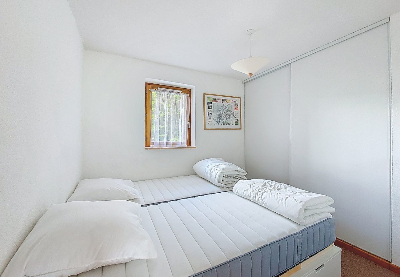 Appartement à Saint-Jean-d´Aulps - Grand Cerf 62