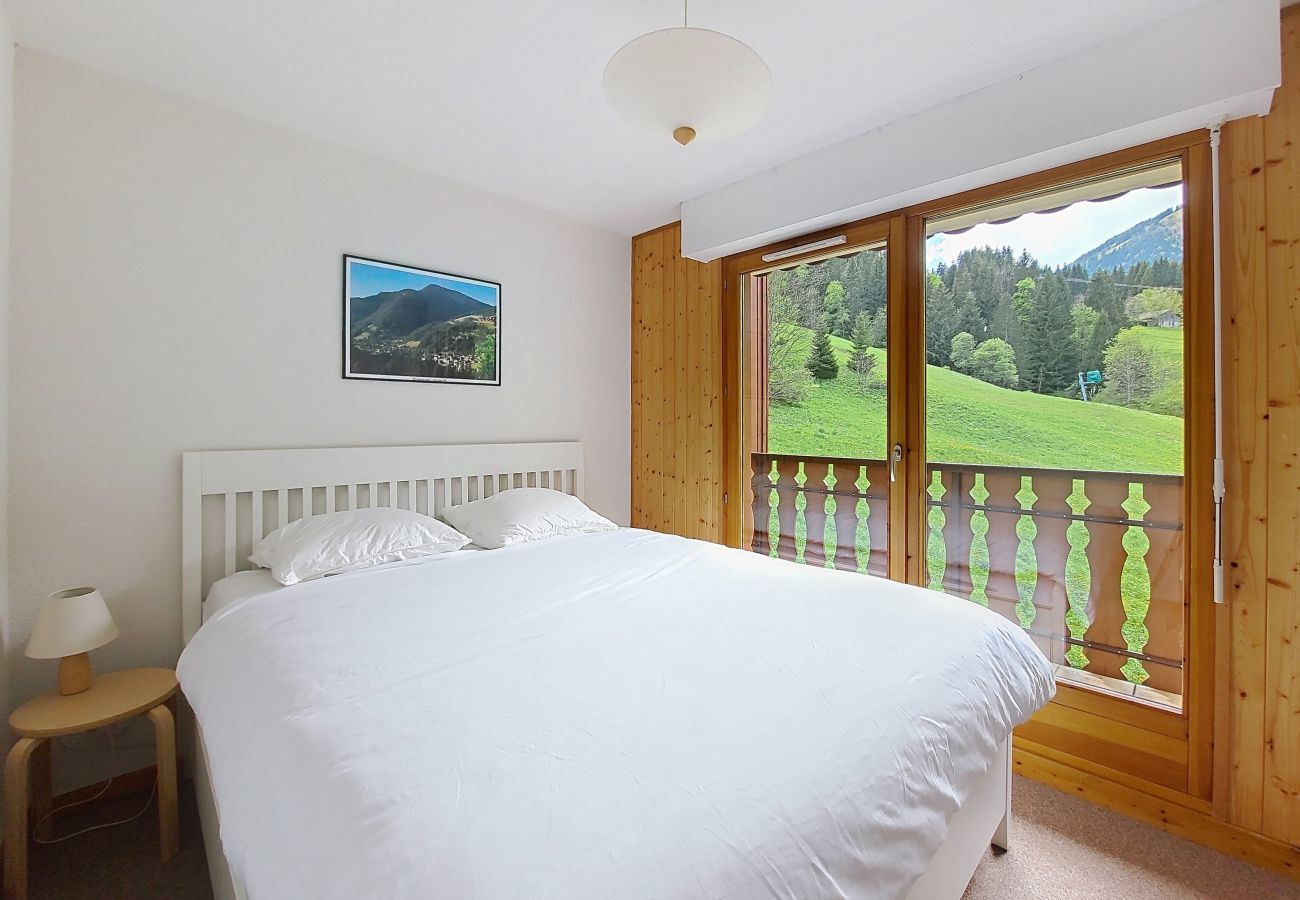 Appartement à Saint-Jean-d´Aulps - Grand Cerf 62