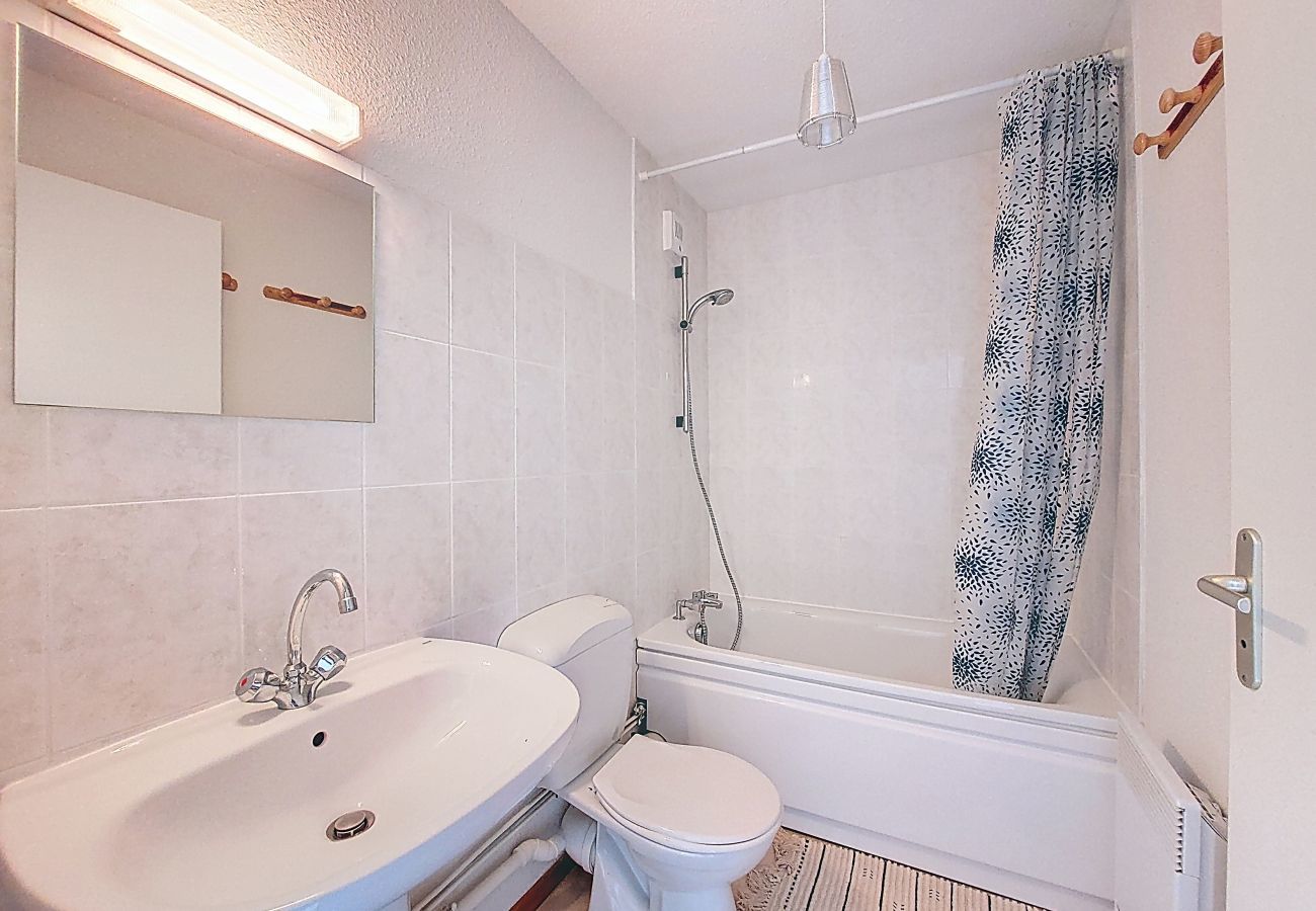 Appartement à Saint-Jean-d´Aulps - Grand Cerf 62