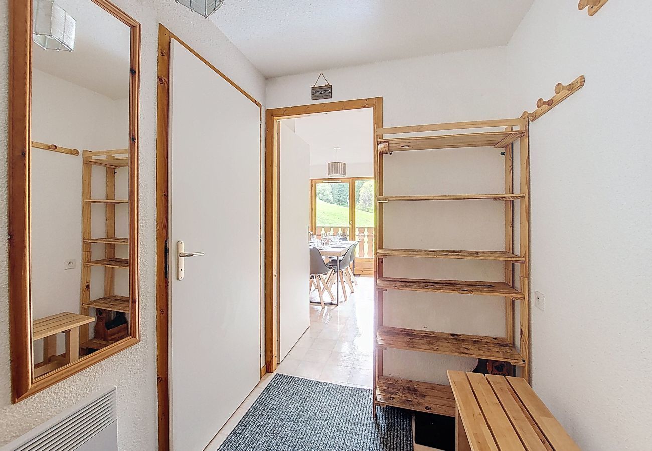 Appartement à Saint-Jean-d´Aulps - Grand Cerf 62