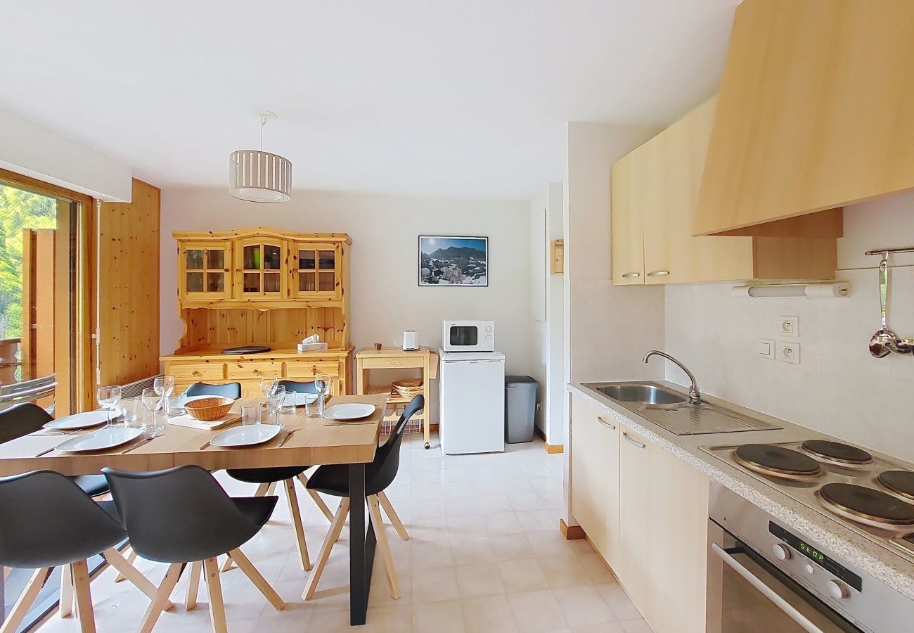 Appartement à Saint-Jean-d´Aulps - Grand Cerf 62
