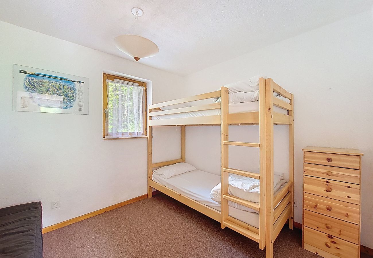 Appartement à Saint-Jean-d´Aulps - Grand Cerf 62