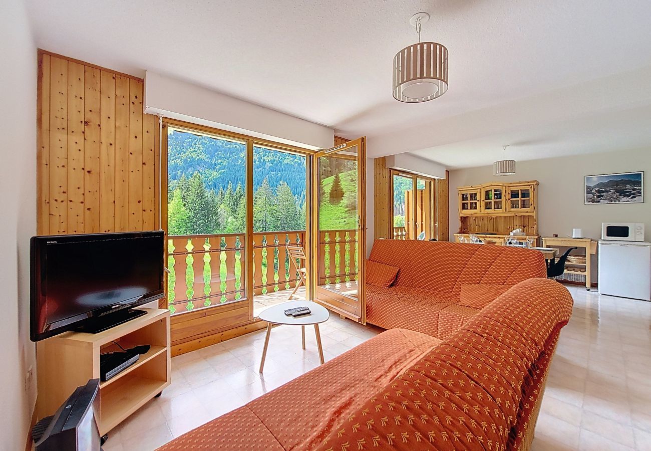 Appartement à Saint-Jean-d´Aulps - Grand Cerf 62
