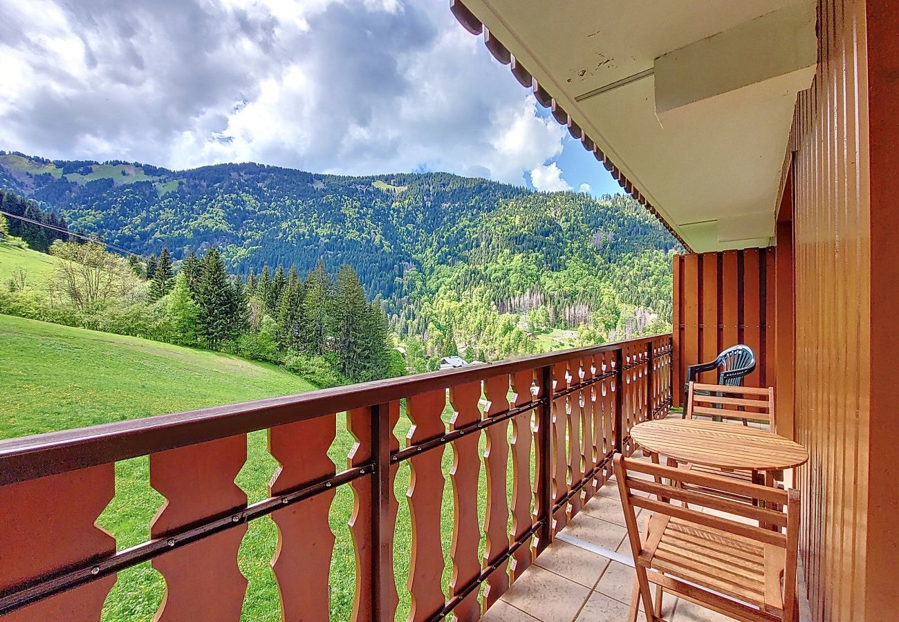 Appartement à Saint-Jean-d´Aulps - Grand Cerf 62