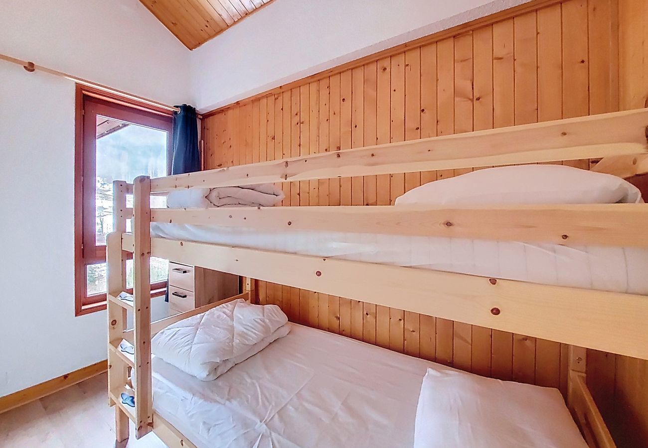 Appartement à Saint-Jean-d´Aulps - Enchaple A5