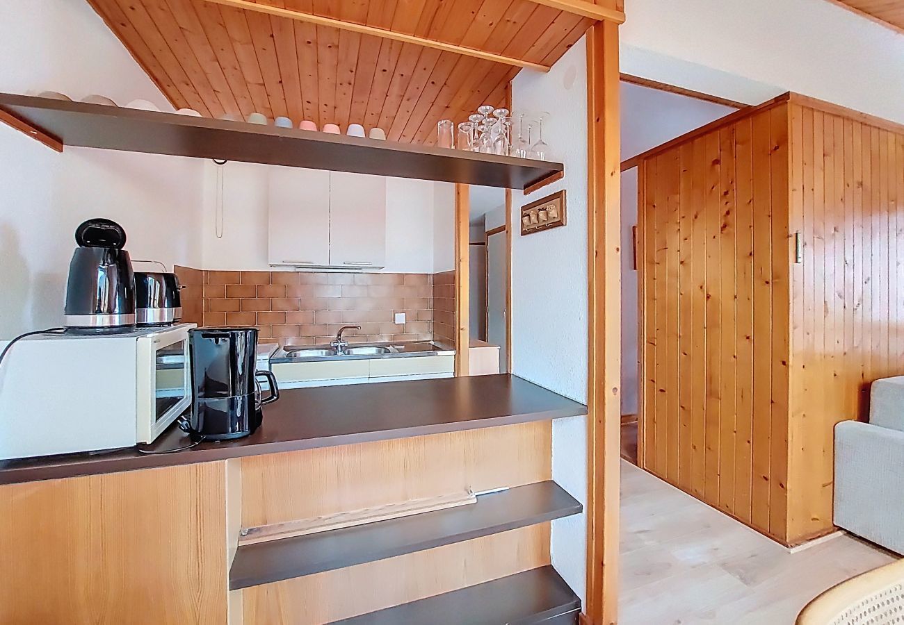 Appartement à Saint-Jean-d´Aulps - Enchaple A5