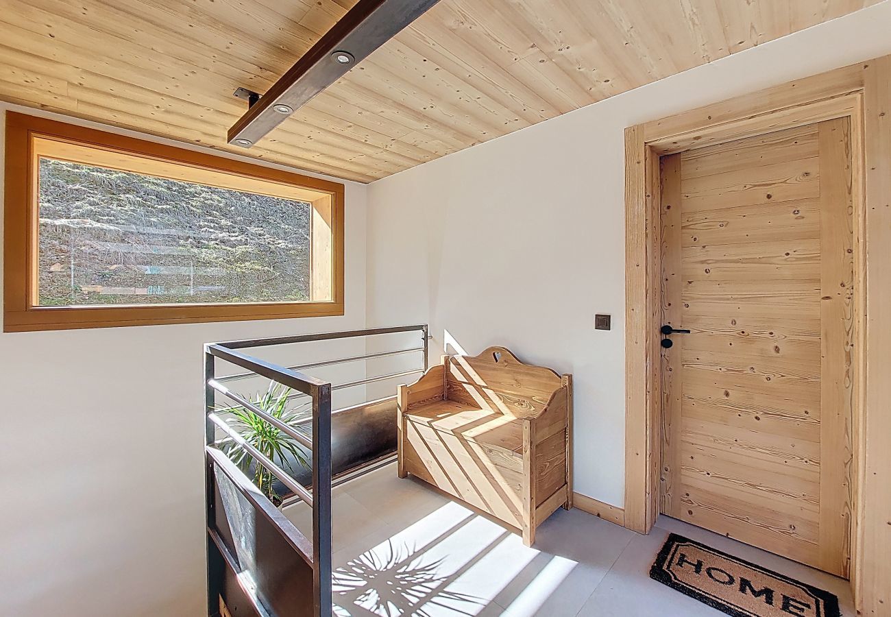 Appartement à Morzine - Gervonne 3