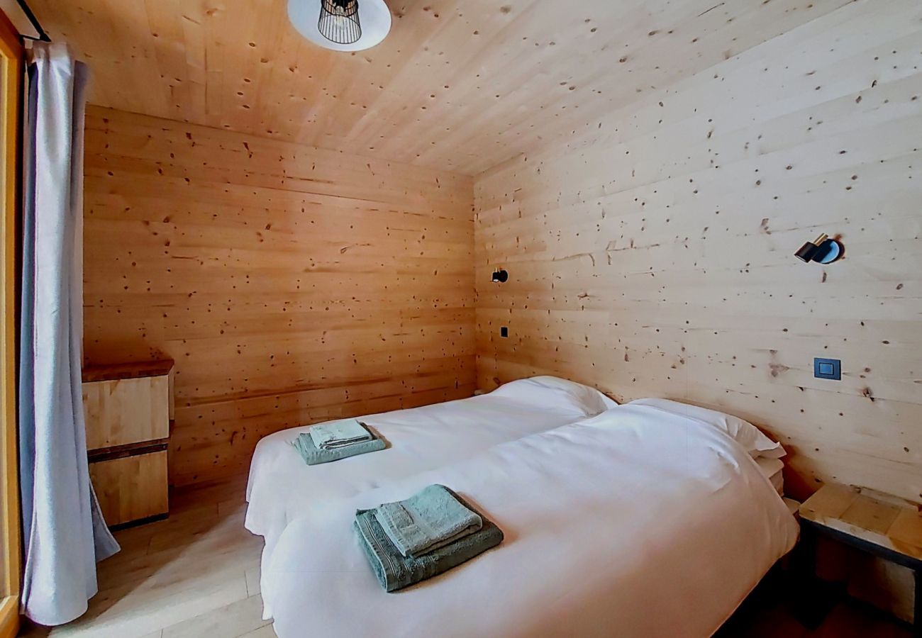 Appartement à Morzine - Gervonne 2