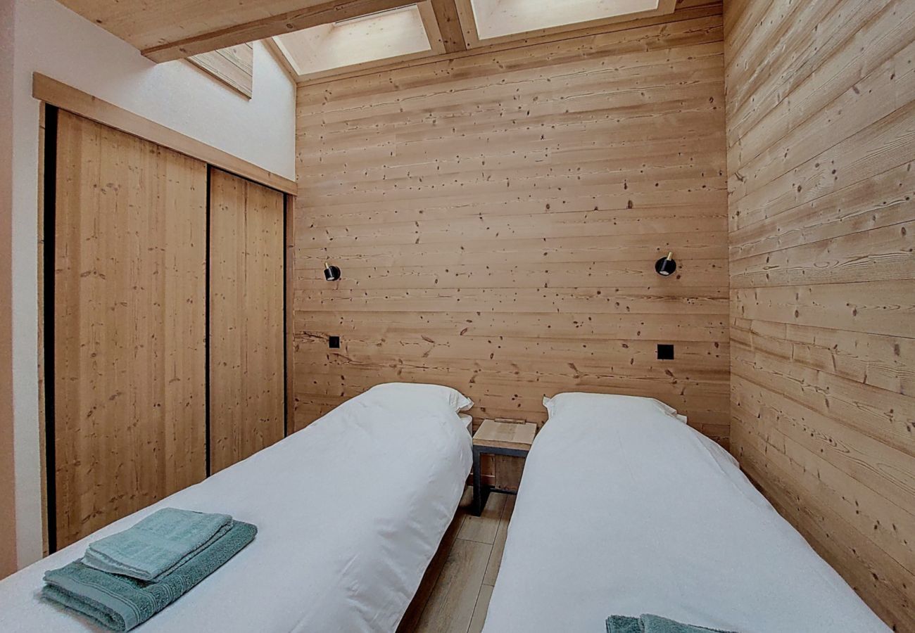 Appartement à Morzine - Gervonne 2