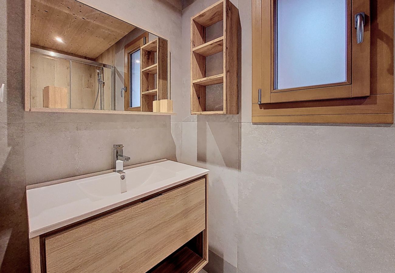 Appartement à Morzine - Gervonne 2