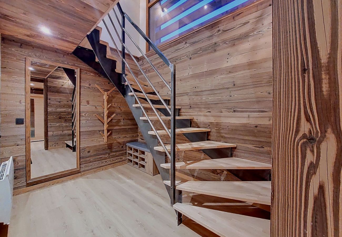 Appartement à Morzine - Gervonne 2